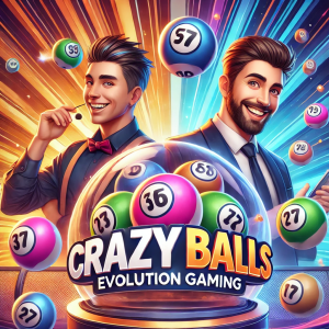 crazy balls